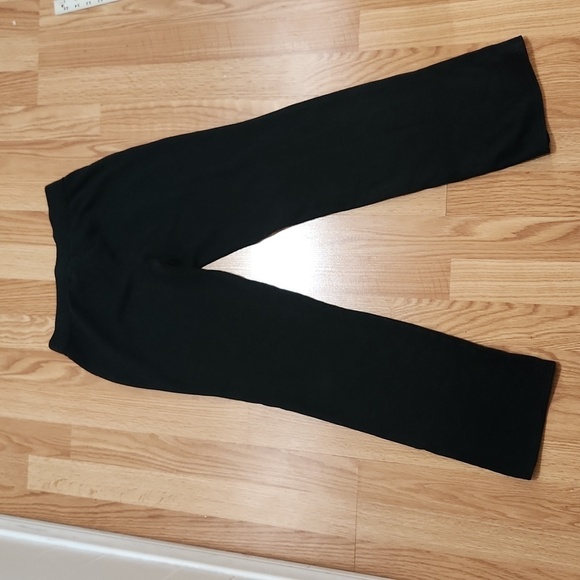 Hollister Activewear black Sweatpants size XS - Picture 6 of 6